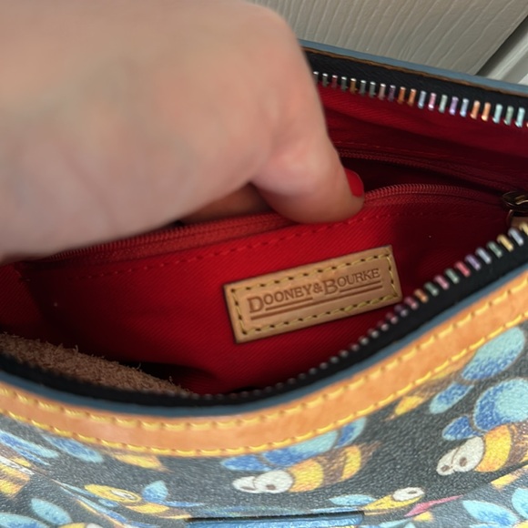 Dooney and Burke - Picture 6 of 7